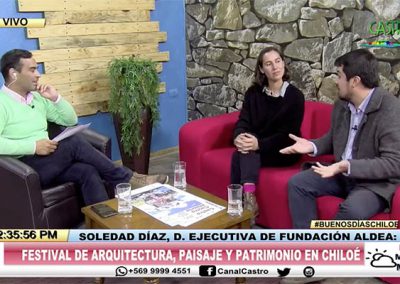 Castro Municipio TV – 06.03.2019
