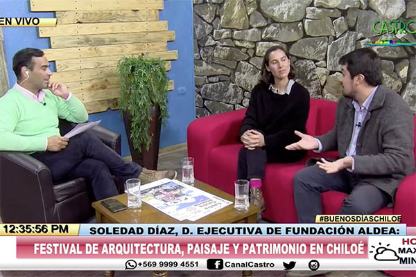 Castro Municipio TV – 06.03.2019