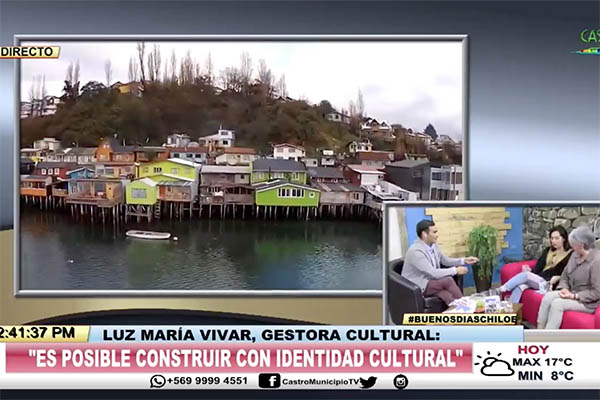 Castro Municipio TV – 20.03.2019