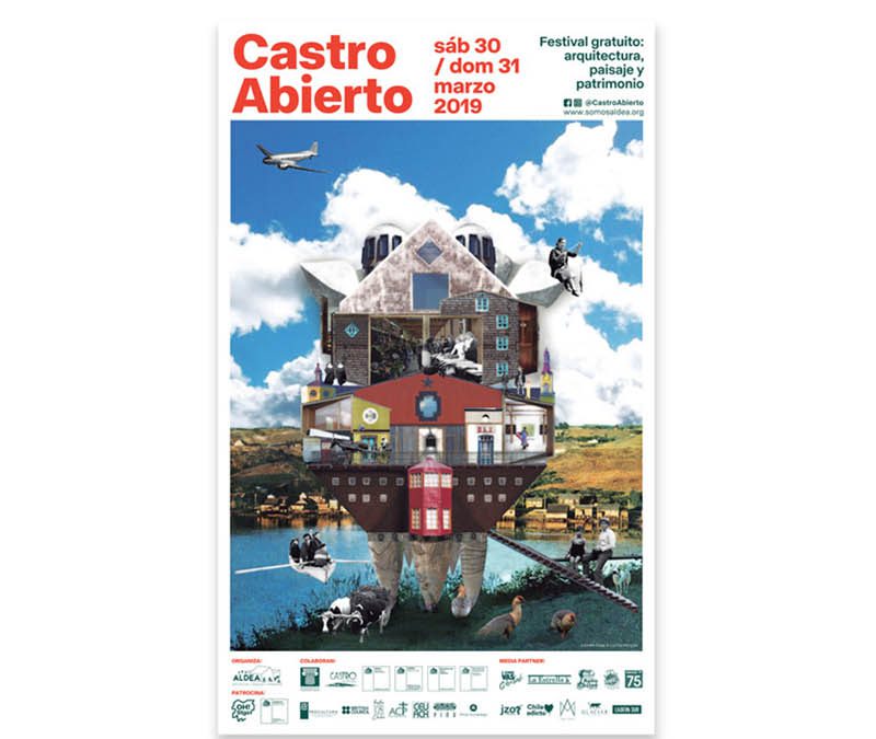 Plataforma Arquitectura – 25.03.2019