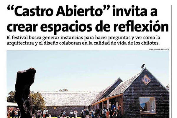 La Estrella de Chiloé – 27.03.2019