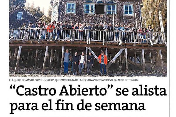 La Estrella de Chiloé – 29.03.2019