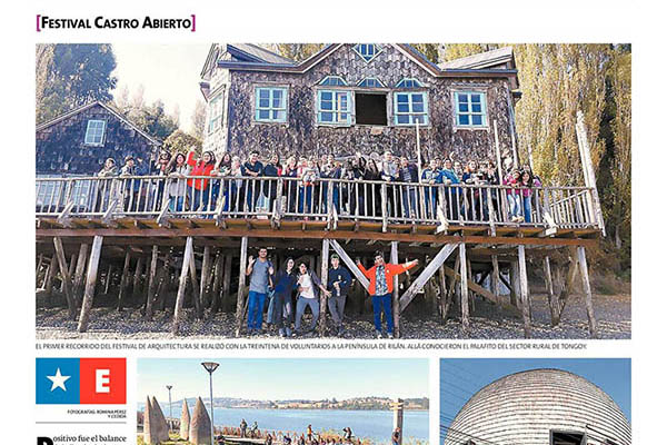 La Estrella de Chiloé – 04.04.2019