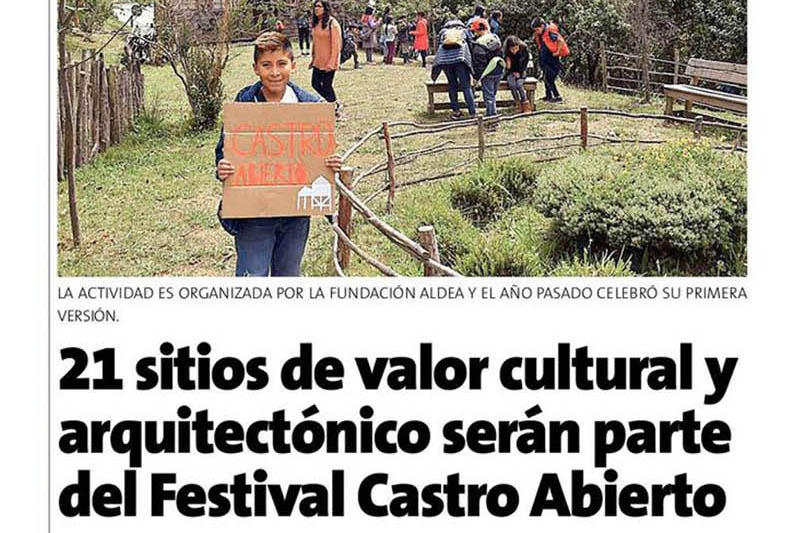 La Estrella de Chiloé – 12.03.2020