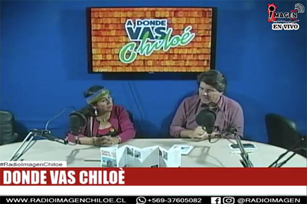 Radio Adónde Vas Chiloé – 12.03.2020