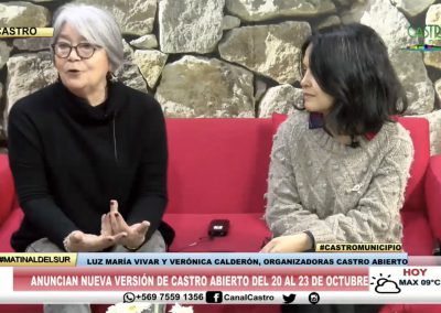 Castro Municipio TV – 07.09.2022
