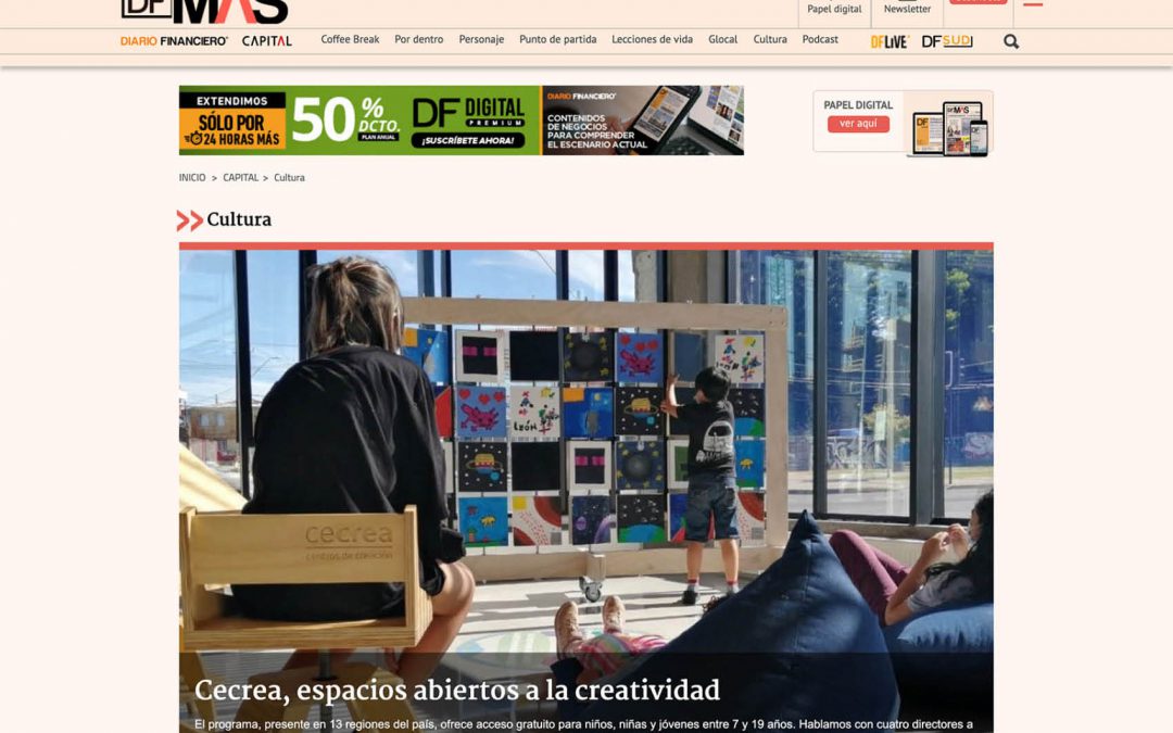 Diario Financiero Más – 23.09.2022