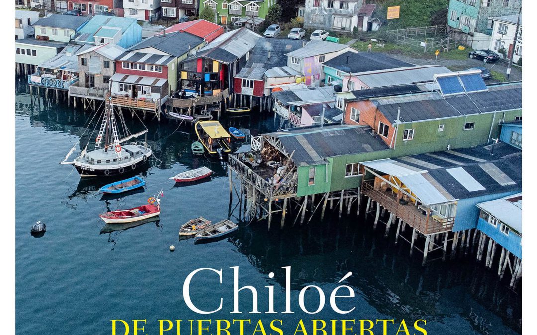 Revista Domingo El Mercurio – 25.09.2022